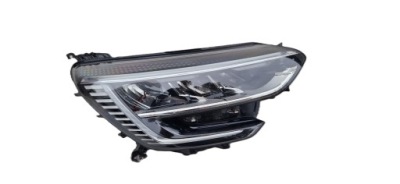 Фара перед правый  renault megane iv 4 рестайлинг  full led 260106798r фото №1