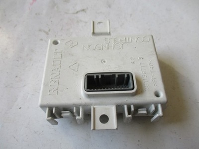 MÓDULO UNIDAD DE CONTROL RENAULT DACIA DUSTER 283464084R  