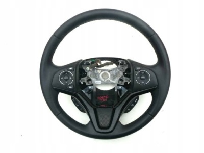 Повітропровід honda hr-v ii 15-18 rok шкіряний фото №1