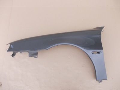 Крыло левый перед alfa romeo 166 фото №1