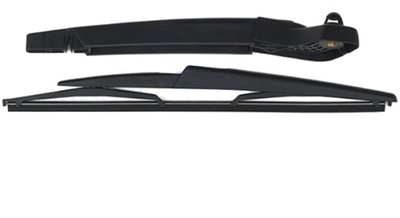 Рычаг дворники задняя volvo v70 xc70 04- 9061rwt1 фото №1