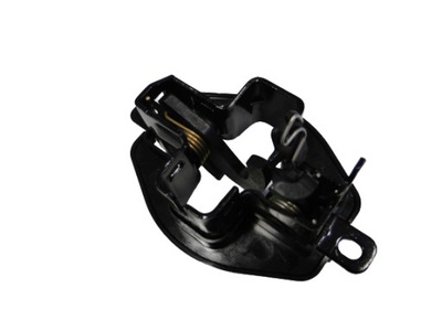 Mercedes s klasa w221 221 замок капот na панель фото №1