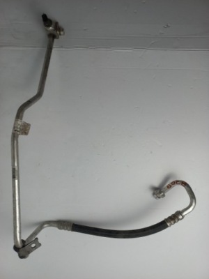 Trafic b talento vivaro iii шланг трубка кондиціонера кондиціонер 924903875 фото №1