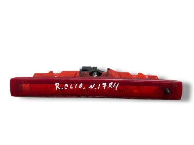 Лампа стоп свет renault оригинальный номер 8200245578 фото №1