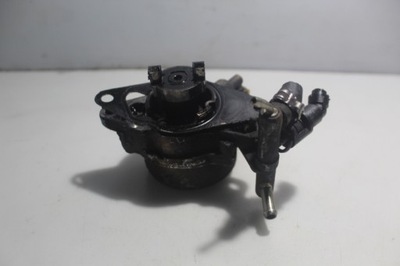 Насос вакуум opel corsa d 1.3cdti фото №1