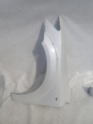 Dodge journey fiat freemont крила лівий перед фото №1