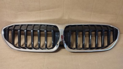 Bmw seria 3 g20 g21 решётка радиатора решётка радиатора радиатора решётки радиатора фото №1