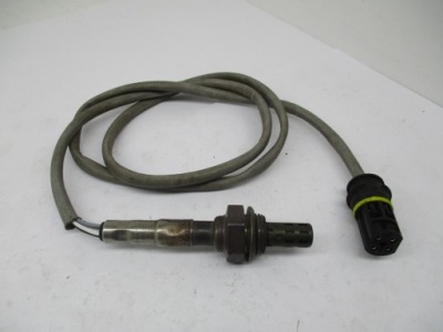 Датчик лямбда-зонд kba16693 oza448-e45 фото №1