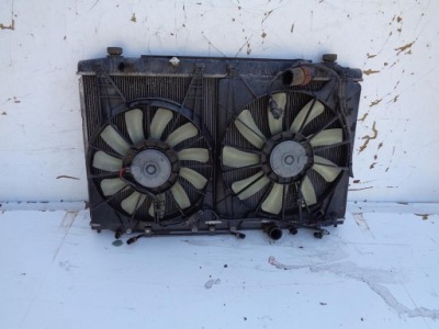 Радиатор радиатор honda accord 8 viii 2.2 i-dtec фото №1