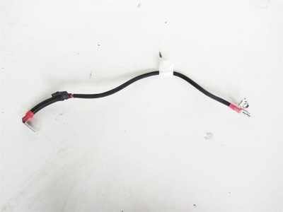 Клемма плюсовая fiat 500 0.9 b 2014-18 r 00518644010 фото №1