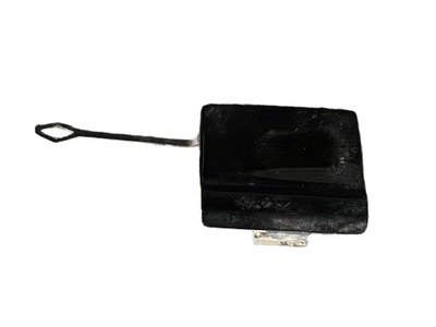 Bmw seria 3 f31 m-pakiet заглушка бампера задня фото №1