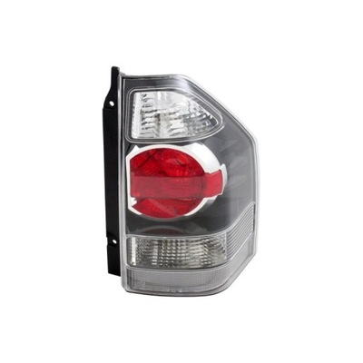 FARO PARTE TRASERA DERECHA MITSUBISHI PAJERO 3D 06-  