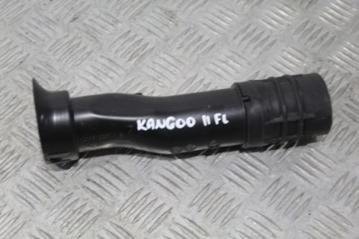 Впуск повітря kangoo ii 2 iii 3 lift 8200612290 фото №1