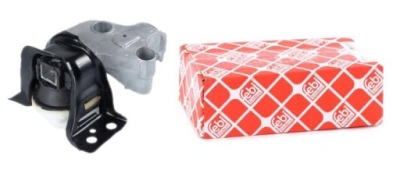 Febi bilstein 45808 підшипниковий вузол двигуна фото №1