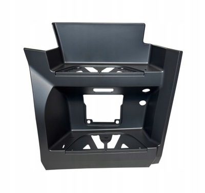 Ніша корпус поріг права mercedes actros mp4 фото №1