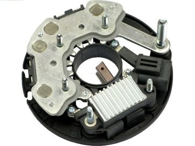 Выпрямитель, генератор as-pl arr2010 фото №1