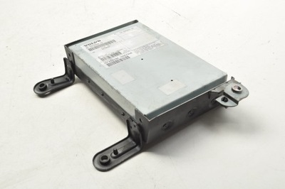 Volvo xc60 усилитель радио 30659686 фото №1