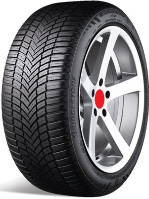 4x opony Bridgestone Weather Control A005 225/60R18 104V XL