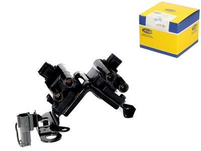 Котушка запалювання magneti marelli 060717110012 фото №1