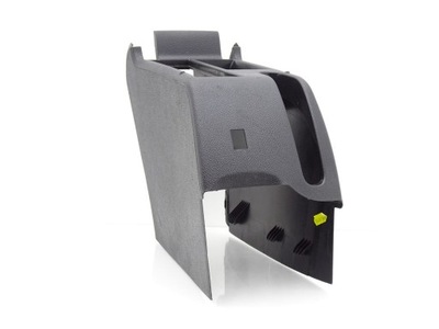 Туннель средний защита vw scirocco 1k0863323l фото №1