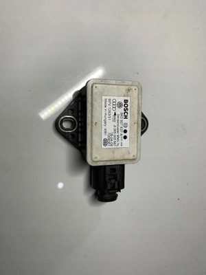 Модуль датчик esp датчик audi a4 b8 8k0907637a фото №1