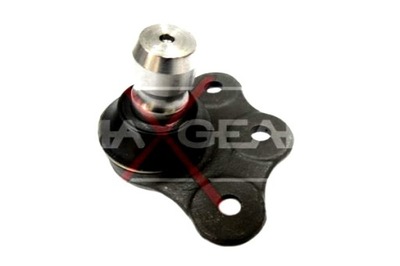 MAXGEAR 8/5000 PERNA PALANCA OPEL P ASTRA G H LE DERECHO  