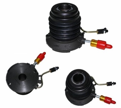 Цилиндр сцепления ford explorer ranger f-150 цилиндр сцепления фото №1