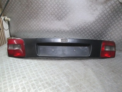 BRIDA TAPAOBJETIVO DE TAPA VOLVO V40 RESTYLING 00-  