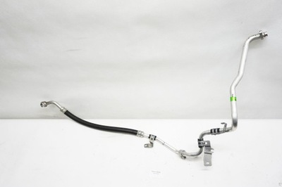 Шланг кондиціонера renault clio v 5 1.0tce 924805484r 924540725r фото №1