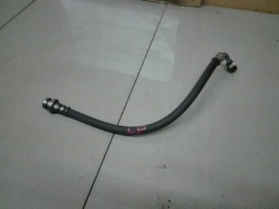 Hyundai i10 ii wąż шланг тормозной левый 2013- фото №1