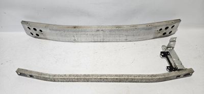 Балка бампера передня нижня+ верхній lexus nx ii фото №1