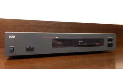 NAD 4100 Monitor Series Tuner cyfrowy