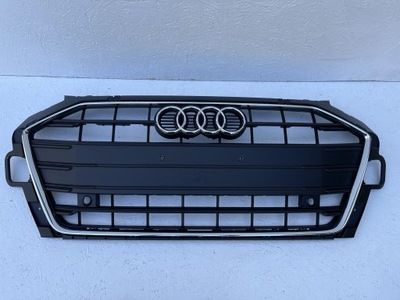 AUDI A4 B9 8W0 РЕСТАЙЛ РЕШЁТКА РЕШЁТКА 8W0853651DB 8W0853651DD ORG FV WYS 24H 