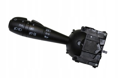 Вимикач важіль світла dacia dokker lodgy logan фото №1