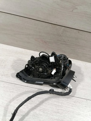 Volvo xc40 ii зеркало левая 14pin 31442779 фото №1