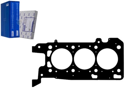 FORRO CULATA DE CILINDROS INFINITI EX FX M Q70 QX50 I QX70  