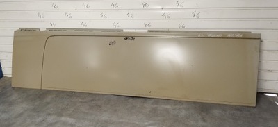 Sprinter w906 крыло задняя правый четверть правая фото №1