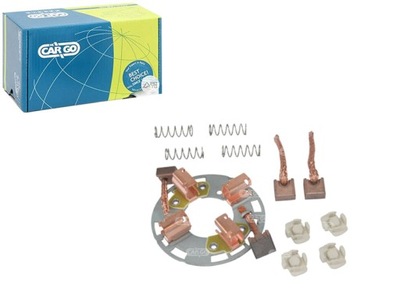 ЗАПЧАСТИ ALTERNATOROW I ROZRUSZN 333667 HC CARGO HC-CARGO