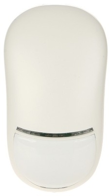 Czujka dualna Mikrofala + PIR Vidicon IX AM PLUS