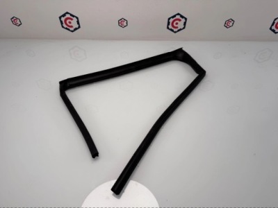 Прокладка дверь задний  правая mini countryman f60 фото №1