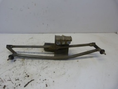 Двигун двірник перед механізм sprinter фото №1