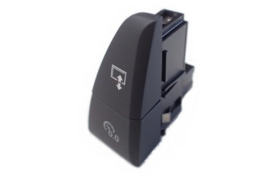 Audi a7 4g кнопка шторка скидання 4g1927227 фото №1