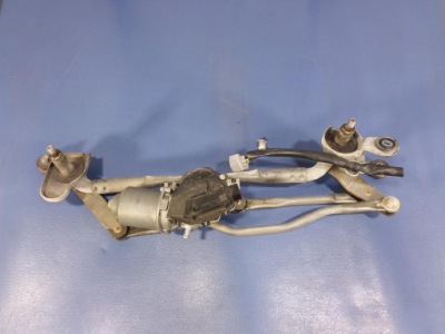 Mazda 5 ii cw 10-15 механизм дворник eu фото №1