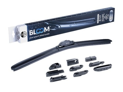 WIPER WIPER BLADES BLOOM M10 400 MM / 16