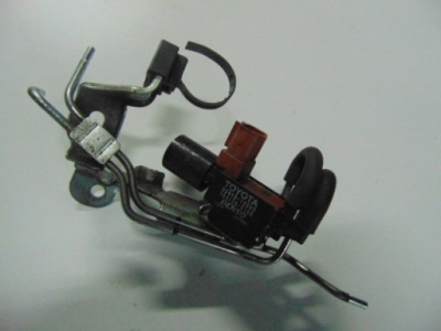 Клапан вакуумa toyota land cruiser 150 2.8d фото №1