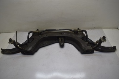 Renault clio iii 1.2 подрамник подрамник подрамник рычаг 8200500491 фото №1