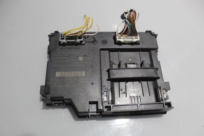 Зчитувач карта карта renault clio iv 0.9 фото №1