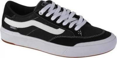 Vans Vans Berle Pro VN0A3WKX6BT Czarne 35