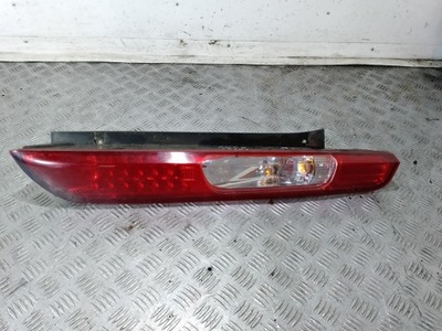 Лампа задняя правая ford focus ii хэтчбек фото №1