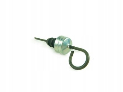 Щуп щуп оливи mitsubishi galant 86-87r. / md707820 фото №1